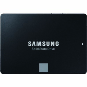 Samsung 870 Evo 500GB 2.5″ SATA III 6GB/s V-NAND SSD MZ-77E500BW
