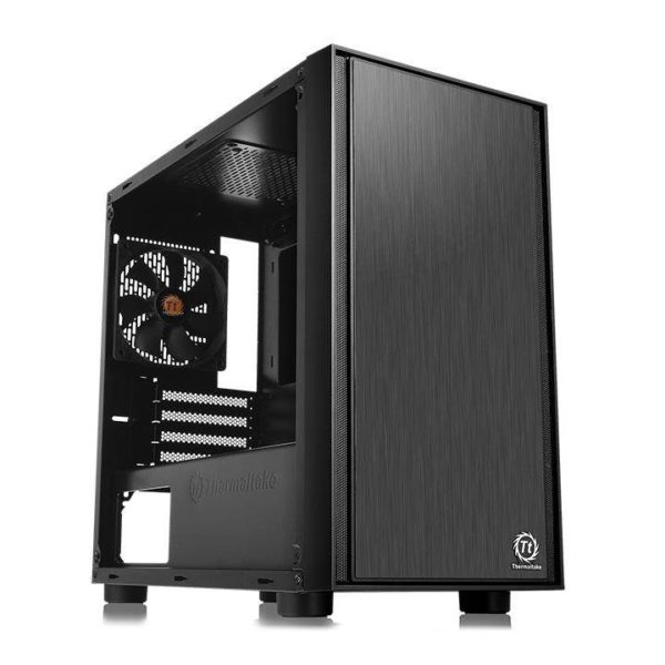 Thermaltake Versa H17 Window Micro Case