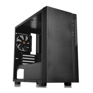 Thermaltake Versa H18 Window Micro Case