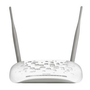 TP-Link TD-W8961N Wireless N300 Modem Router
