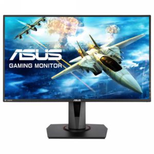 ASUS VG278Q 27inch FreeSync 144Hz Gaming Monitor