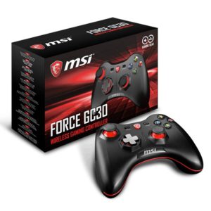 MSI Gaming GC30 Wireless Controller