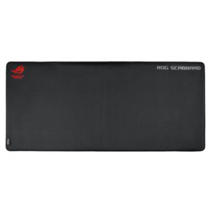 ASUS ROG Scabbard Extra-Large Gaming Mouse Pad