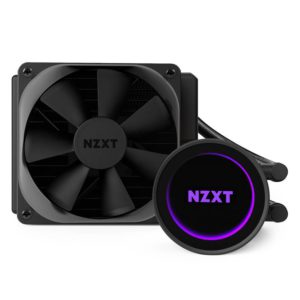 NZXT Kraken M22 120mm AIO Liquid CPU Cooler