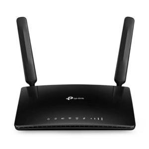 TP-Link Archer MR400 AC1200 Wireless Dual Band 4G LTE Router