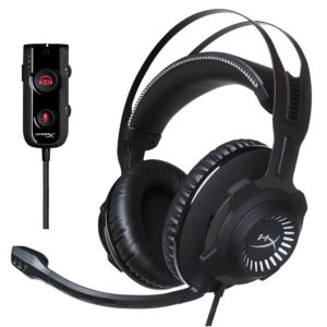 HyperX Cloud Revolver S Dolby 7.1 Surround Headset