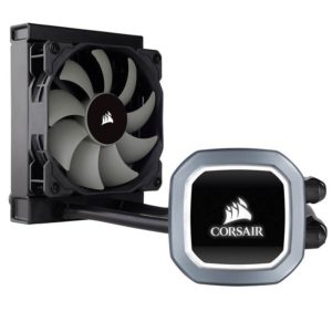 Corsair Hydro Series H60 V2 120mm Liquid CPU Cooler