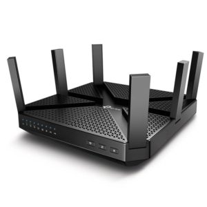 TP-Link Archer C4000 Wireless AC4000 Router