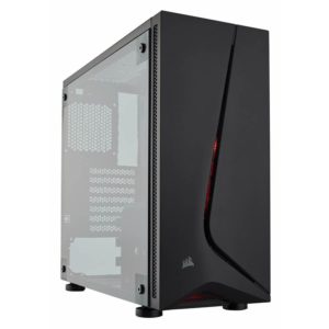 Corsair Carbide Series SPEC-05 Gaming Case Black