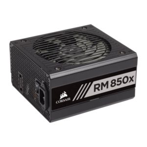 Corsair RM850x 850W 80 Plus Gold Power Supply