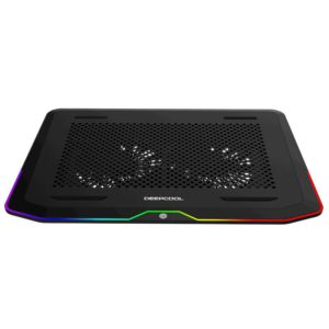 Deepcool N80 RGB Notebook Cooler