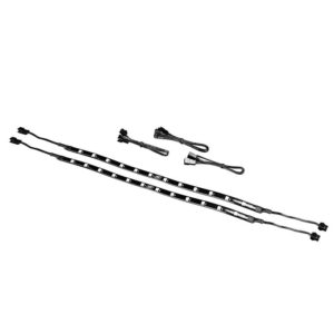 Deepcool RGB 200 PRO Colour Addressable LED Strip Magnetic Lighting Kit