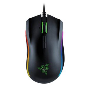 Razer Mamba Elite Gaming Mouse