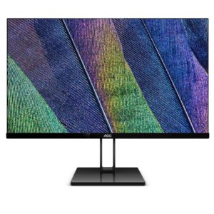 AOC 24V2Q 24in Full HD 75Hz Freesync IPS Monitor