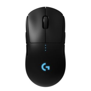 Logitech G Pro Wireless Gaming Mouse with 16K Hero Sensor