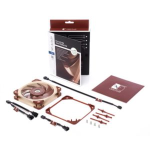 Noctua NF-A12x25 PWM 120mm 4-Pin Fan