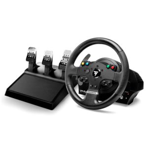 Thrustmaster TMX Pro Force Feedback Racing Wheel For PC & Xbox One