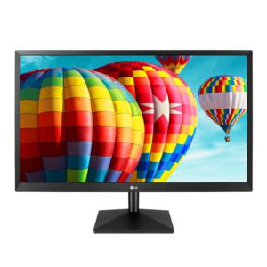 LG 24MK430H-B FHD FreeSync 24in Monitor