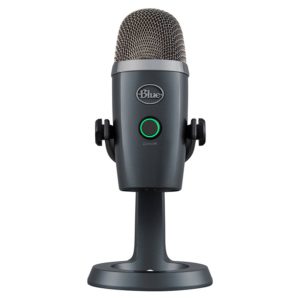 Blue Microphones Yeti Nano USB Microphone