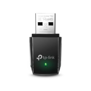 TP-Link Archer T3U Wireless AC1300 MU-MIMO Mini USB Adapter