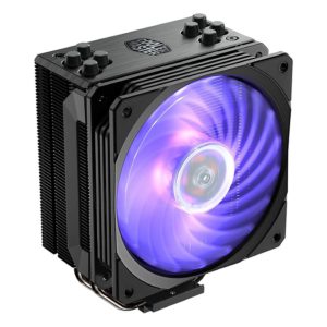 Cooler Master Hyper 212 RGB Black Edition CPU Cooler