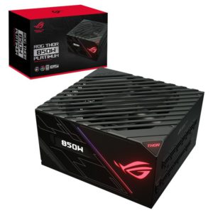 ASUS ROG Thor 850W Platinum PSU