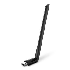 TP-Link Archer T2U Plus Wireless USB Adapter