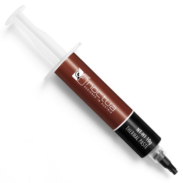 Noctua NT-H1 Thermal Compound
