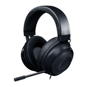 Razer Kraken Gaming Headset Black