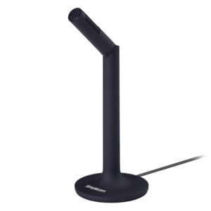 Simplecom UM150 Plug & Play USB Desktop Microphone
