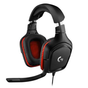 Logitech G332 Stereo Gaming Headset