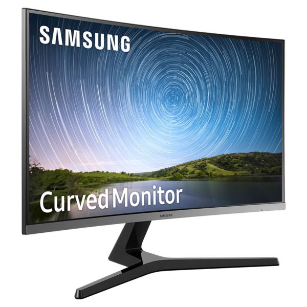 Samsung C27R5 FHD Curved 27in Monitor