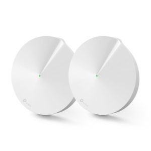 TP-Link Deco M9 Plus Wireless AC2200 Router 2 Pack
