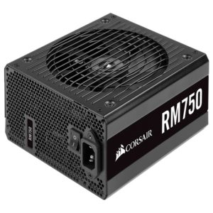 Corsair RM750 Gold 750W Power Supply