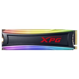 ADATA XPG Spectrix S40G 1TB RGB M.2 NVMe SSD AS40G-1TT-C