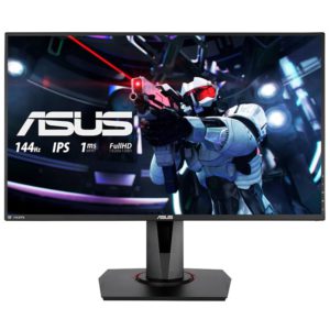ASUS VG279Q FHD 144hz Adaptive-Sync IPS 27in Monitor