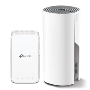 TP-Link Deco E3 Mesh AC1200 Whole Home Mesh Wi-Fi System