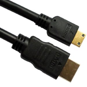 Astrotek 1.8m HDMI Cable – V1.4 Mini Male to Male 30AWG
