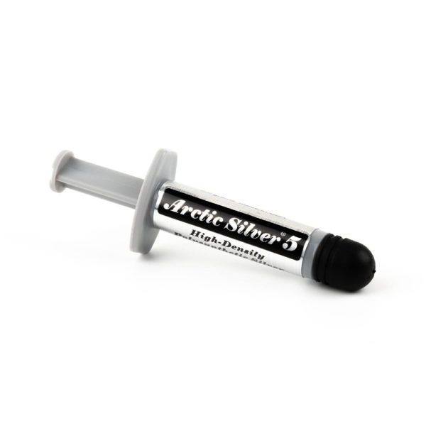 Arctic Silver 5 (3.5g)