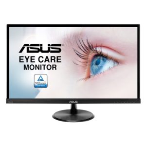 ASUS VC279H 27in Widescreen Eyecare IPS LED Monitor