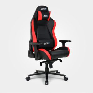 zenox spectre racing chair