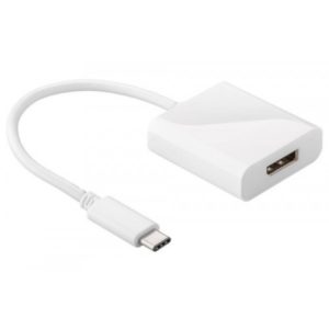 Astrotek USB 3.1 Type-C USB-C to DP DisplayPort Converter Adapter Cable