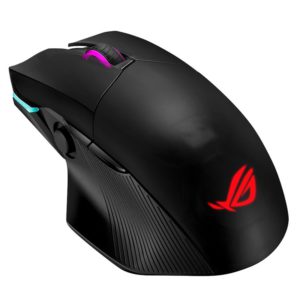 ASUS ROG Chakram Wireless Optical Gaming Mouse