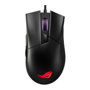 ASUS ROG Gladius II Core RGB Optical Gaming Mouse