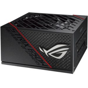 ASUS ROG Strix 650W Gold Fully Modular Power Supply