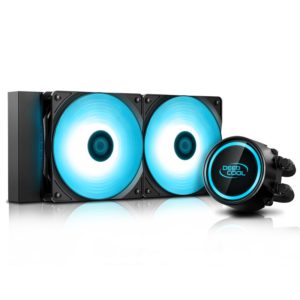 Deepcool Gammaxx L240 V2 AIO Liquid CPU Cooler