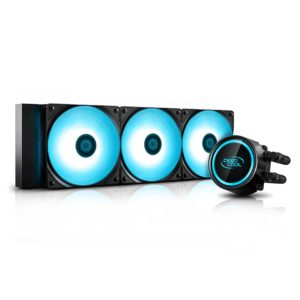 Deepcool Gammaxx L360 V2 RGB AIO CPU Liquid Cooler