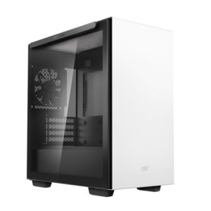 PCDIY Macube White 3070 Gaming PC