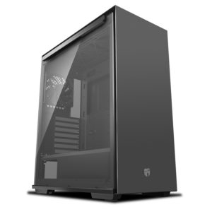PCDIY Macube 3070 Gaming PC
