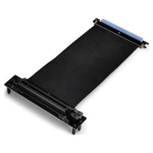 Deepcool PEC 300 PCI-E x16 Extender Ribbon Riser Cable